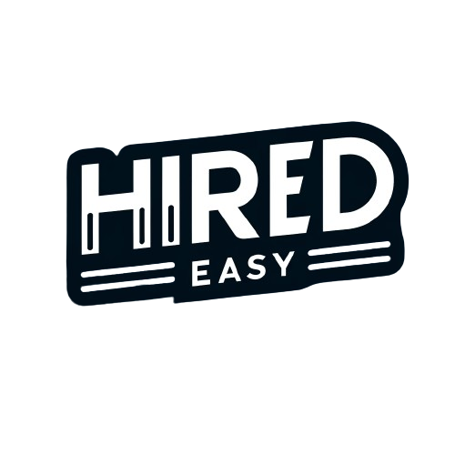 Hiredeasy Logo